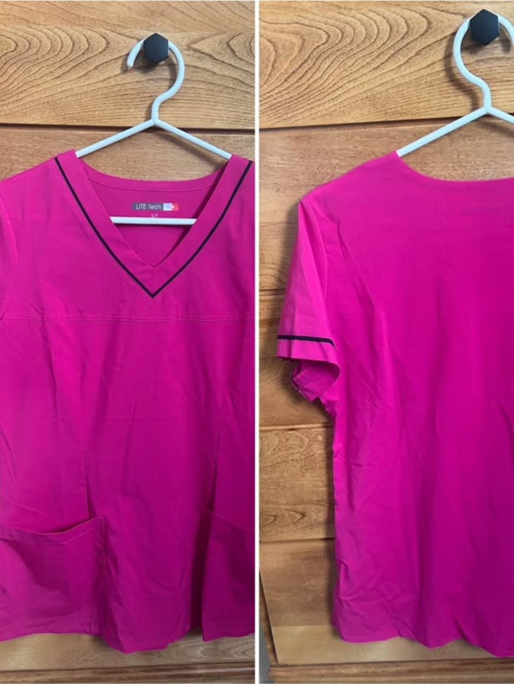 Ladies Scrubs
